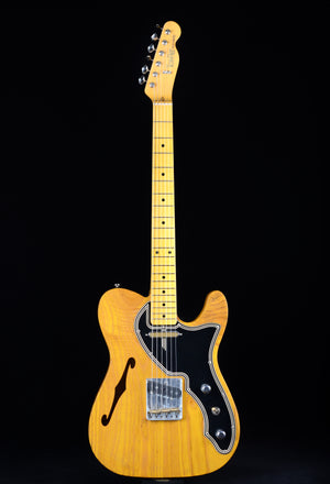 TopHat Televarius Blackguard Thinline - Butterscotch Blonde