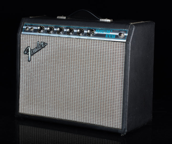 Fender 1976 Princeton Reverb - Used