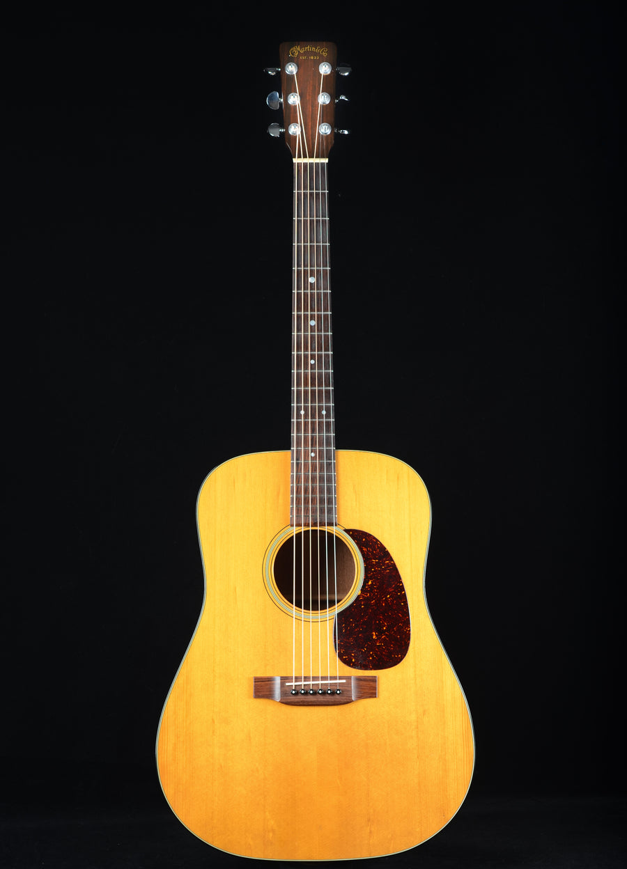 Martin 1979 D-18 - Used