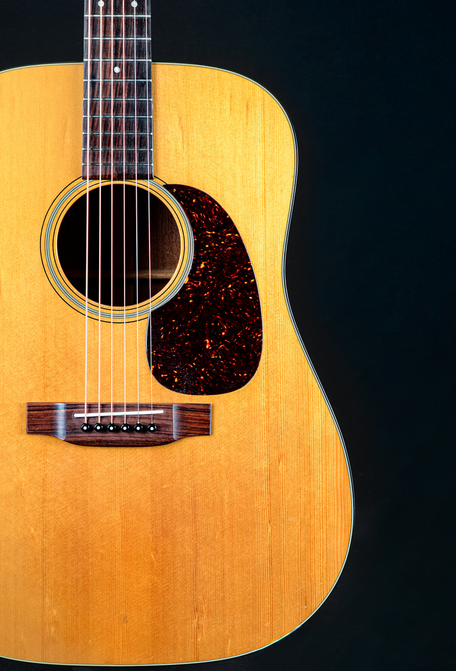 Martin 1979 D-18 - Used