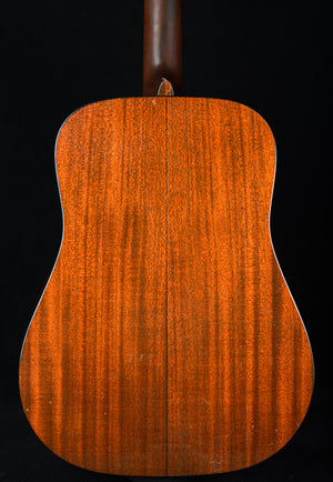 Martin 1979 D-18 - Used