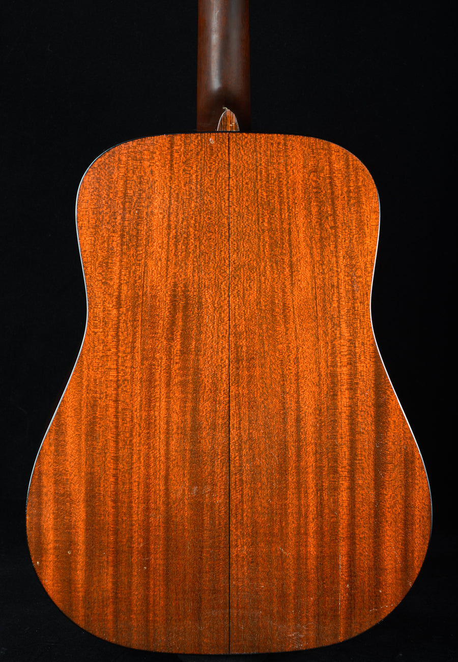 Martin 1979 D-18 - Used