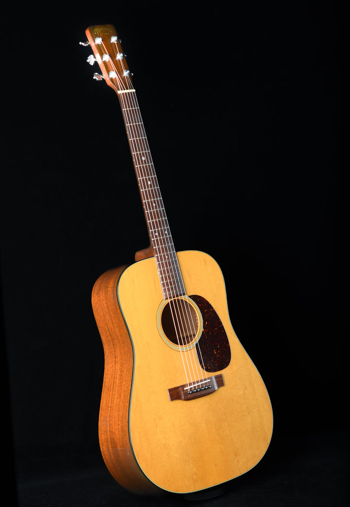 Martin 1979 D-18 - Used