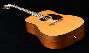 Martin 1979 D-18 - Used
