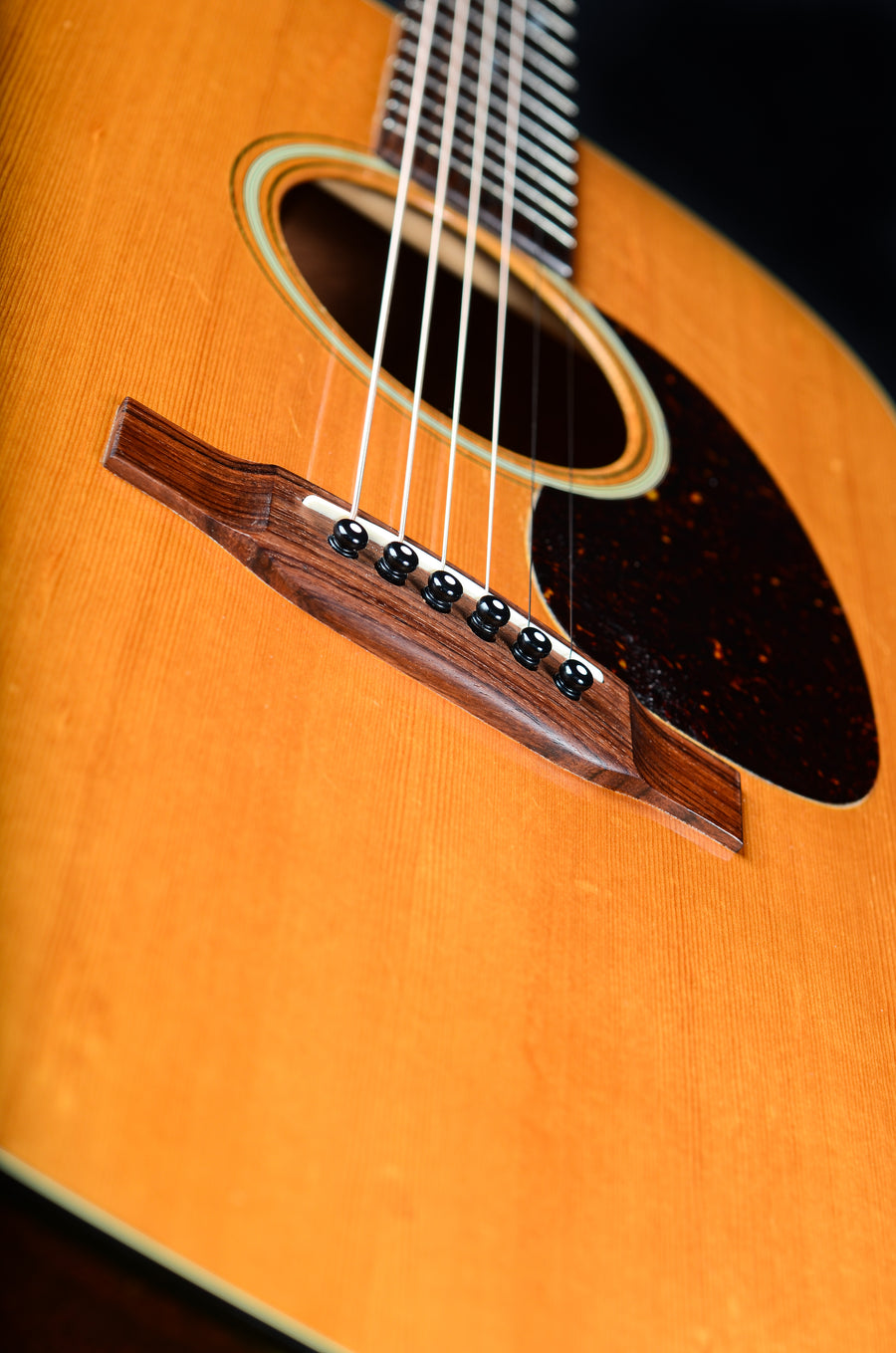 Martin 1979 D-18 - Used