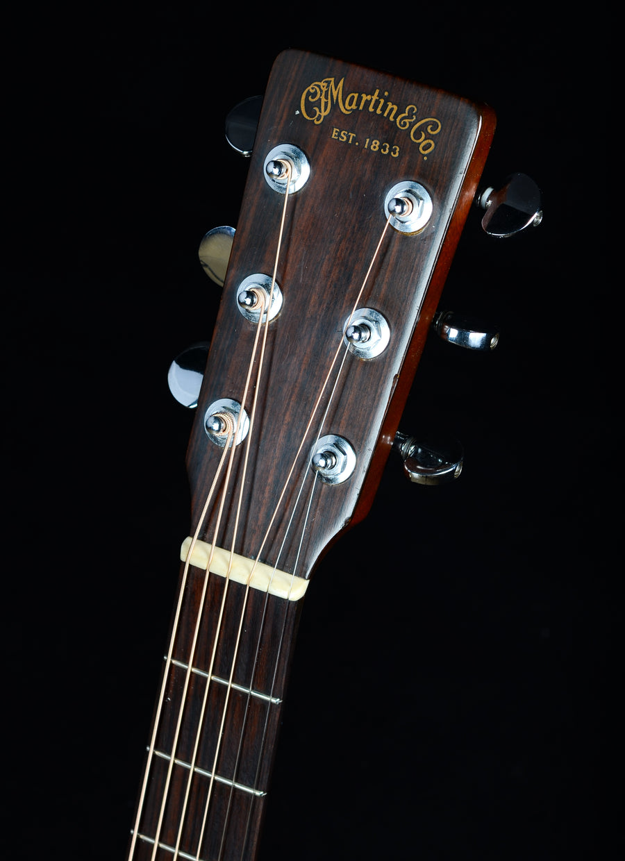 Martin 1979 D-18 - Used