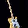 Fender 1995 '72 Telecaster Thinline Reissue Natural - Used