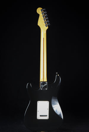 Fender 1995 American Standard Stratocaster Black - Used