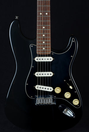 Fender 1995 American Standard Stratocaster Black - Used