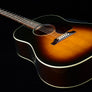 Gibson 1998 Early J-45 - Used