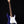 Fender 2000 Standard Stratocaster Midnight Blue with Upgraded Pickups - Used