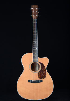 Martin 2003 000C-16RGTE - Used