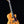 D'Angelico 2007 Excel Series EXS-1DH Amber Natural - Used