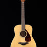 Yamaha 2007 FG700S - Used