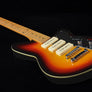 Reverend 2008 Jetstream 390 Maple 3-Tone Sunburst - Used