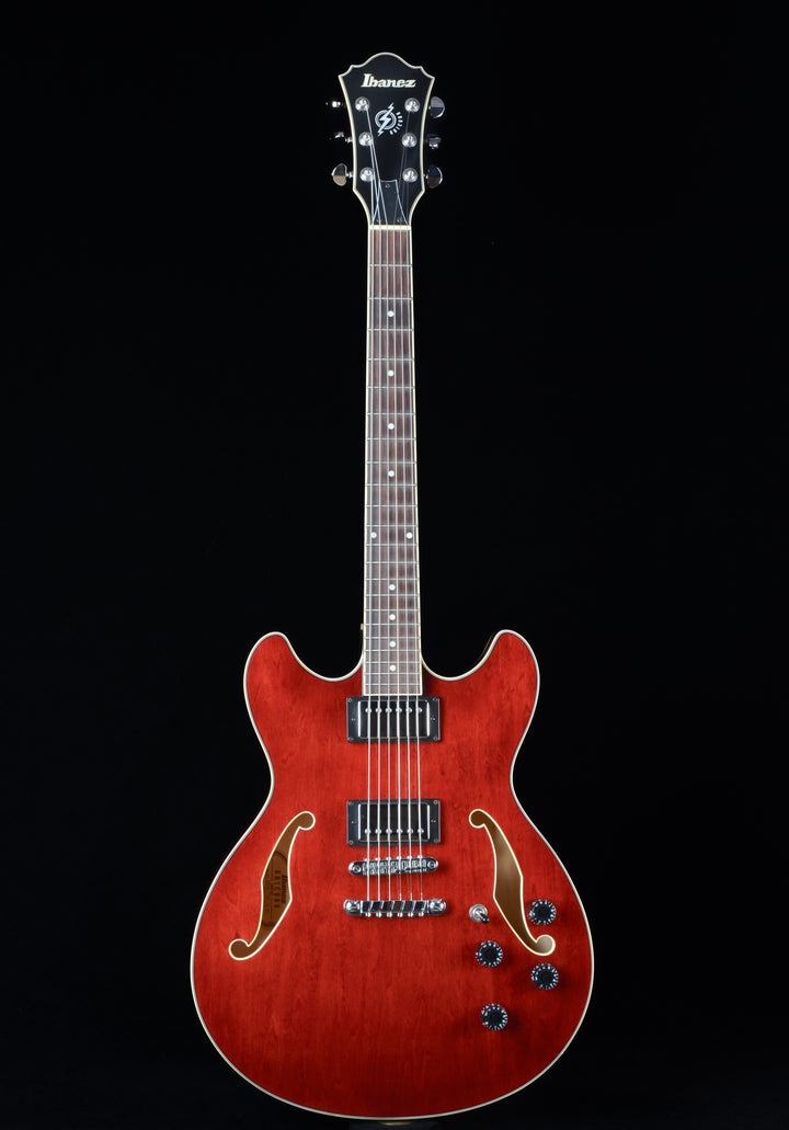 Ibanez 2009 Artcore AS73 Transparent Cherry - Used