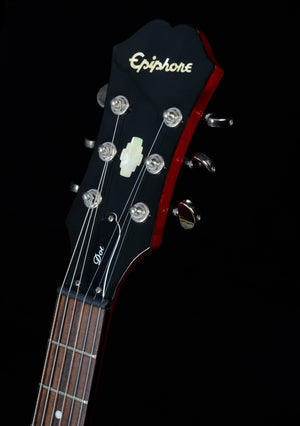 Epiphone 2010 Dot Cherry - Used
