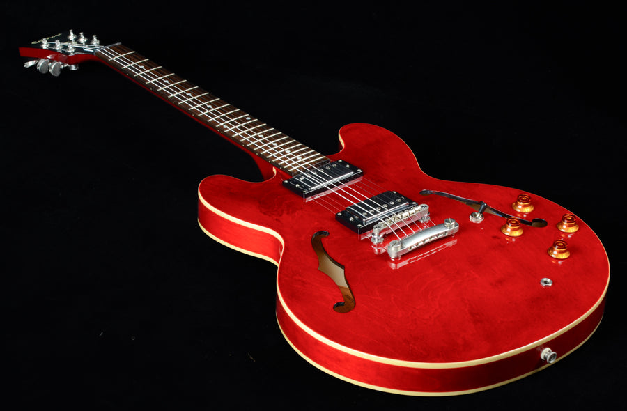 Epiphone 2010 Dot Cherry - Used