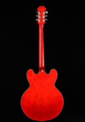 Epiphone 2010 Dot Cherry - Used
