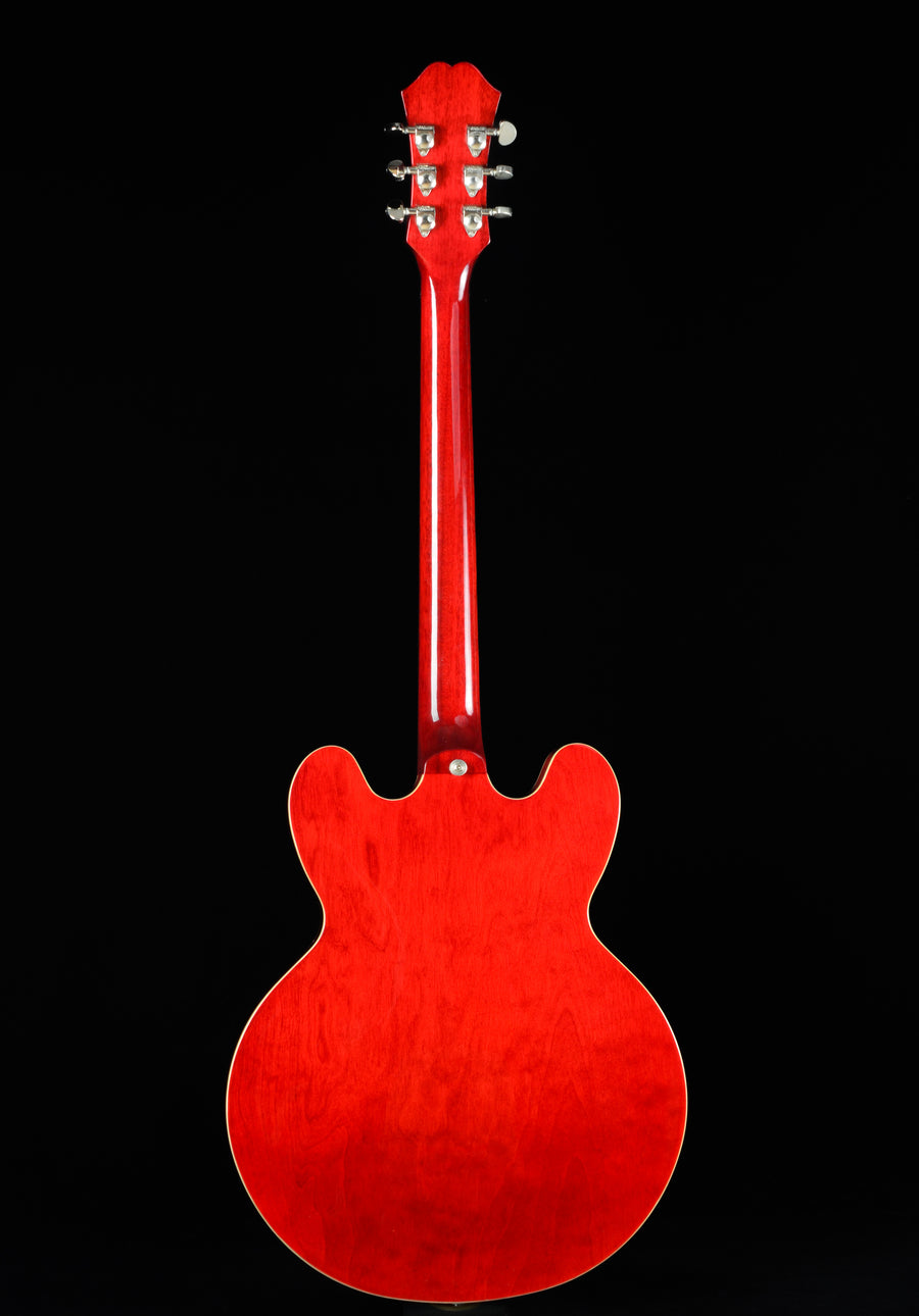 Epiphone 2010 Dot Cherry - Used