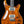 PRS 2011 DGT "10" Top Yellow Tiger - Used
