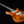 PRS 2011 DGT "10" Top Yellow Tiger - Used