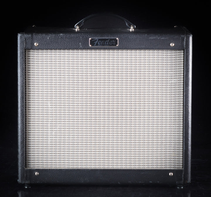 Fender 2015 Blues Junior III 112 Combo - Used