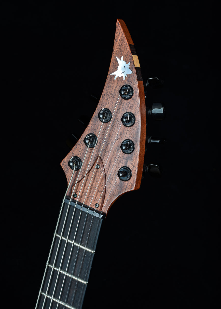 Ran 2015 Crusher7 FT 7-String - Used