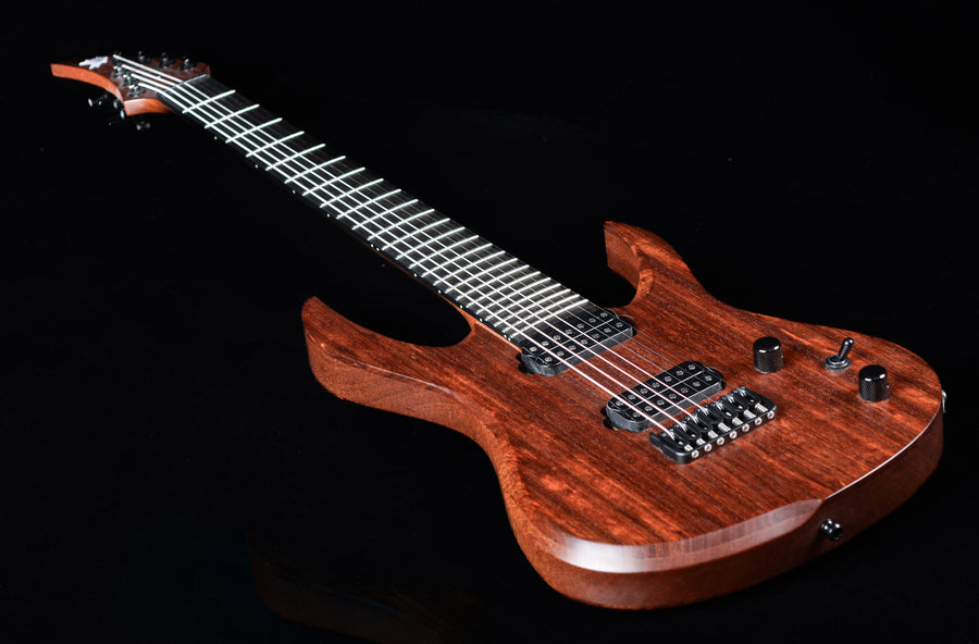 Ran 2015 Crusher7 FT 7-String - Used