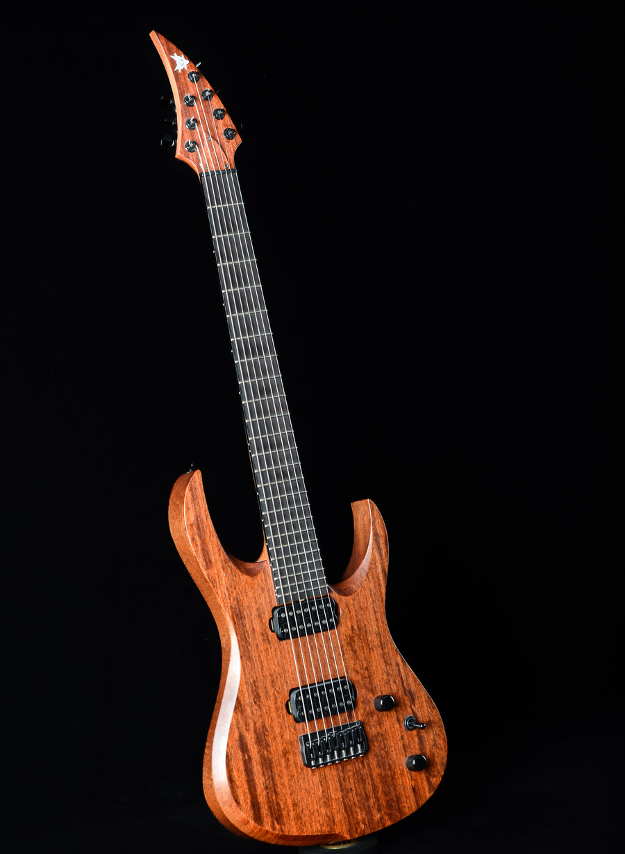 Ran 2015 Crusher7 FT 7-String - Used