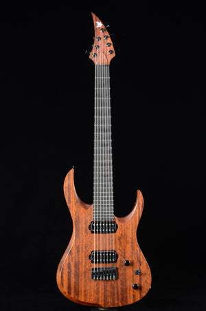 Ran 2015 Crusher7 FT 7-String - Used