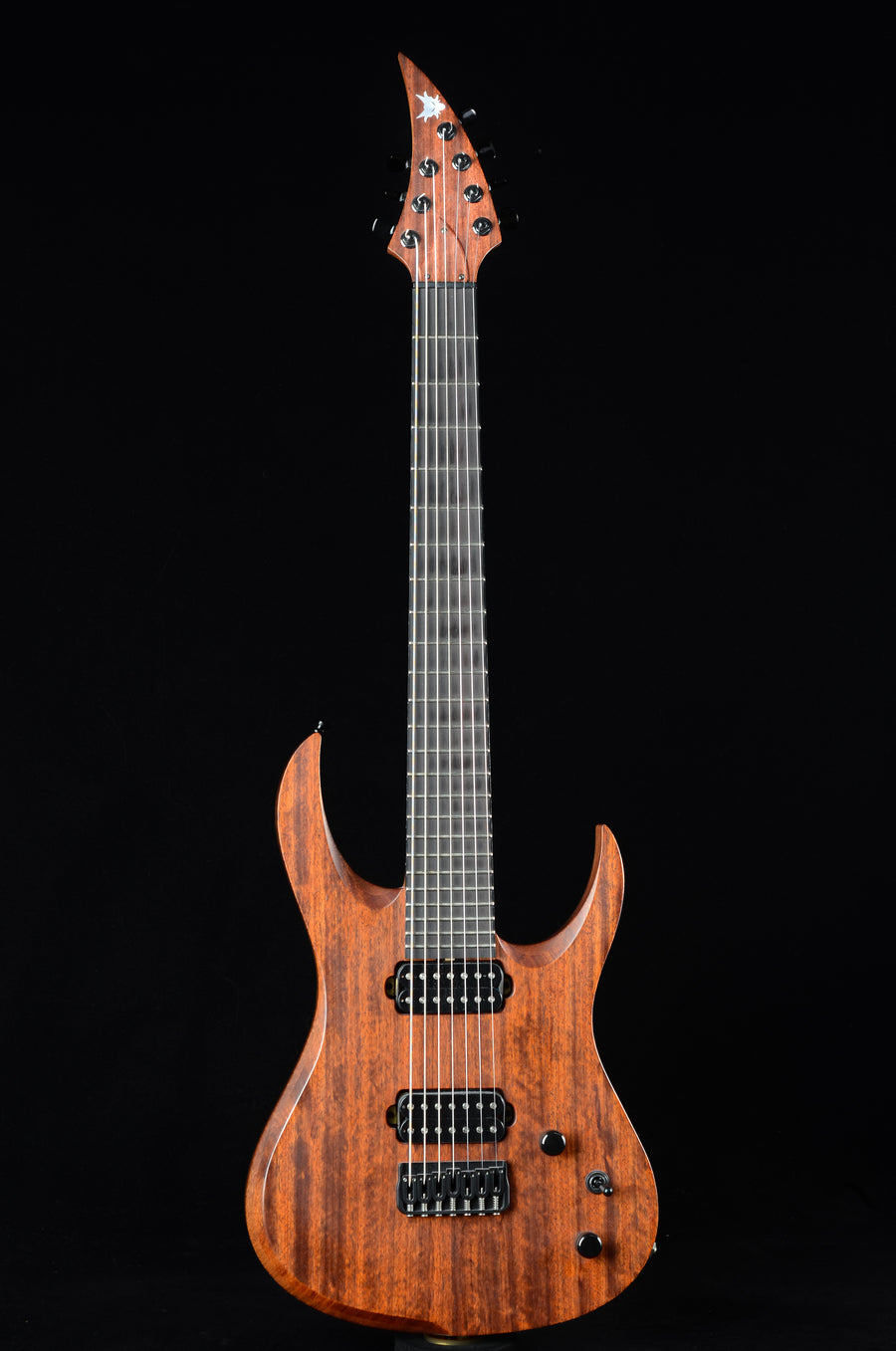 Ran 2015 Crusher7 FT 7-String - Used