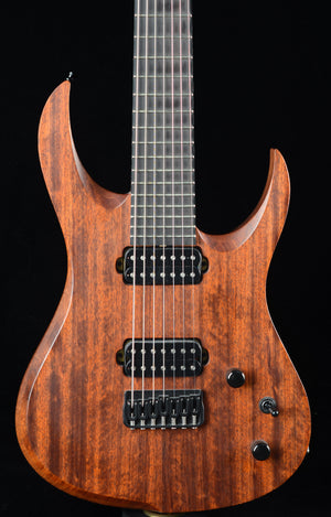 Ran 2015 Crusher7 FT 7-String - Used