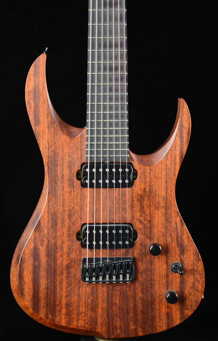 Ran 2015 Crusher7 FT 7-String - Used