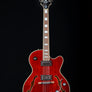 Epiphone 2018 Emperor Swingster Wine Red - Used