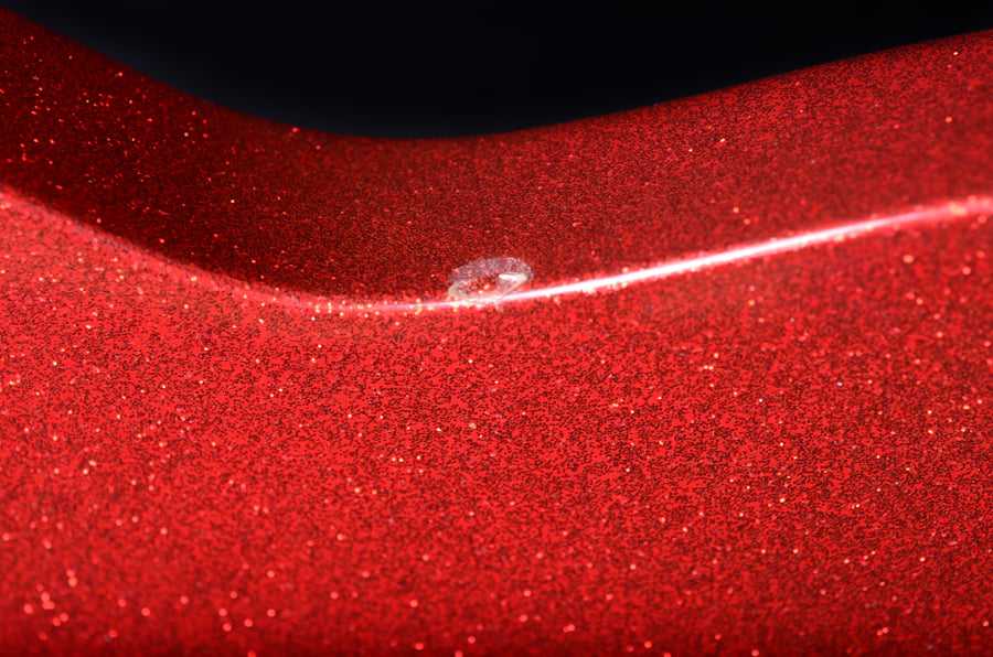 Squier 2018 Limited Edition Bullet Telecaster Red Sparkle - Used