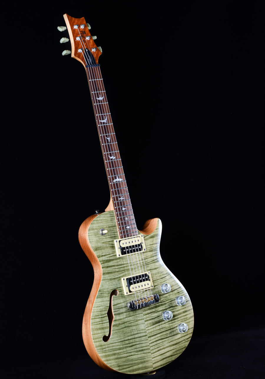 PRS 2019 SE Zach Myers Signature Trampas Green - Used