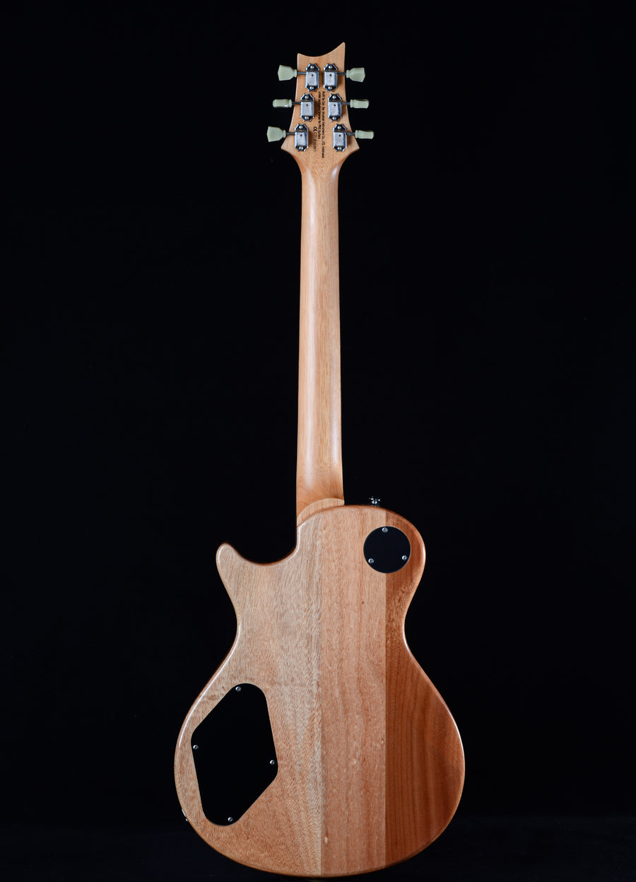 PRS 2019 SE Zach Myers Signature Trampas Green - Used