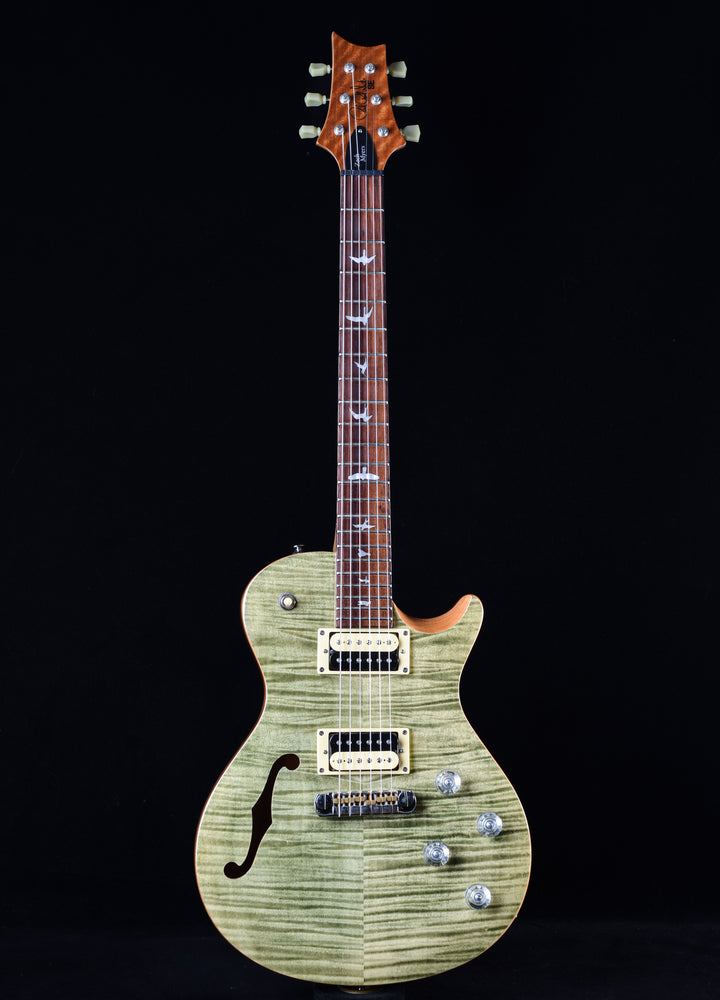 PRS 2019 SE Zach Myers Signature Trampas Green - Used