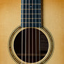 Bedell 2020 Revolution Orchestra Adirondack Spruce/Cocobolo - Used