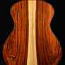 Bedell 2020 Revolution Orchestra Adirondack Spruce/Cocobolo - Used