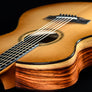 Bedell 2020 Revolution Orchestra Adirondack Spruce/Cocobolo - Used