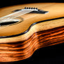 Bedell 2020 Revolution Orchestra Adirondack Spruce/Cocobolo - Used