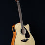 Yamaha 2025 FGX800C Natural - Used