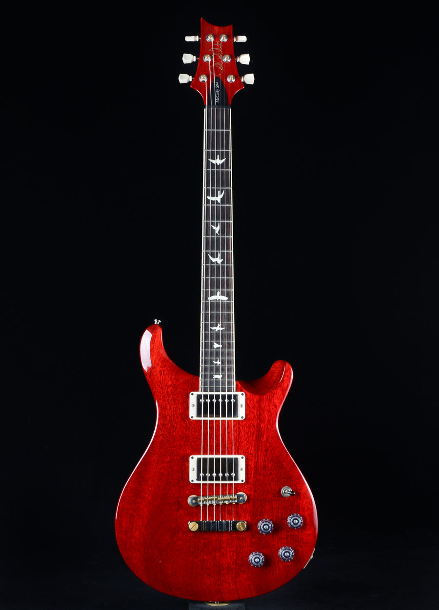 PRS 2021 S2 McCarty 594 Thinline Vintage Cherry - Used