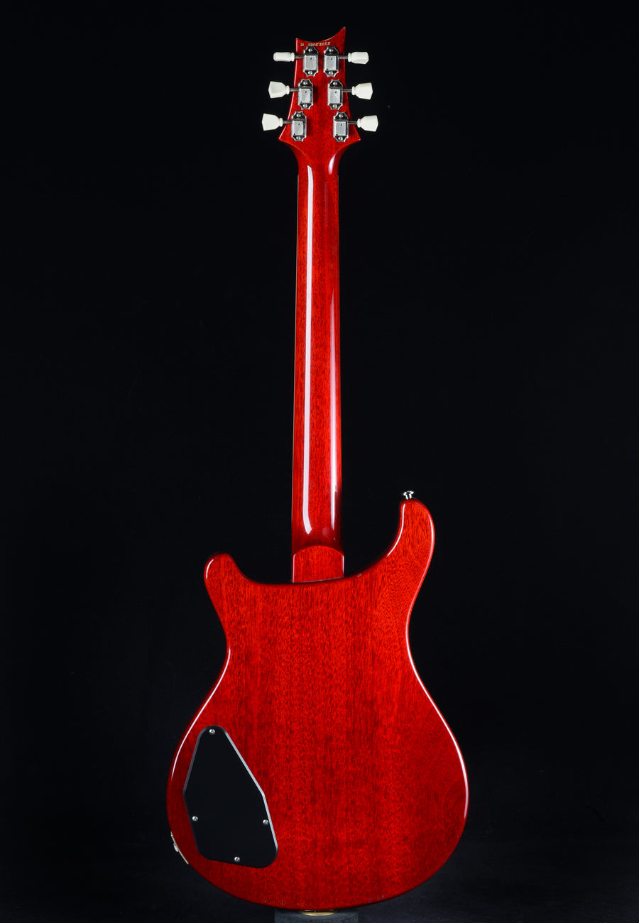 PRS 2021 S2 McCarty 594 Thinline Vintage Cherry - Used