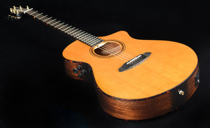 Breedlove 2022 Organic Performer Pro Concert Thinline Aged Toner CE - Used