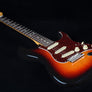 Fender 2022 American Professional II Stratocaster 3-Tone Sunburst - Used