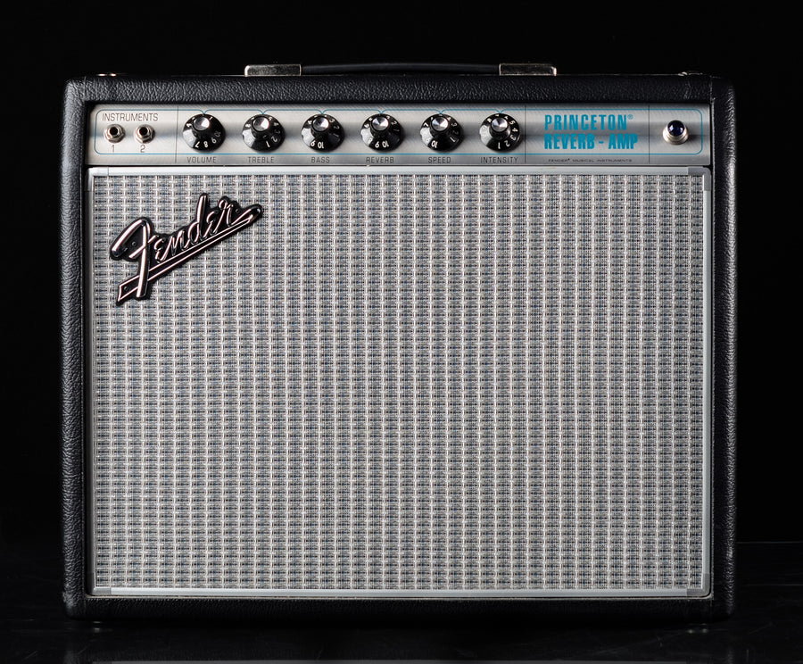 Fender 2023 '68 Custom Princeton Reverb - Used