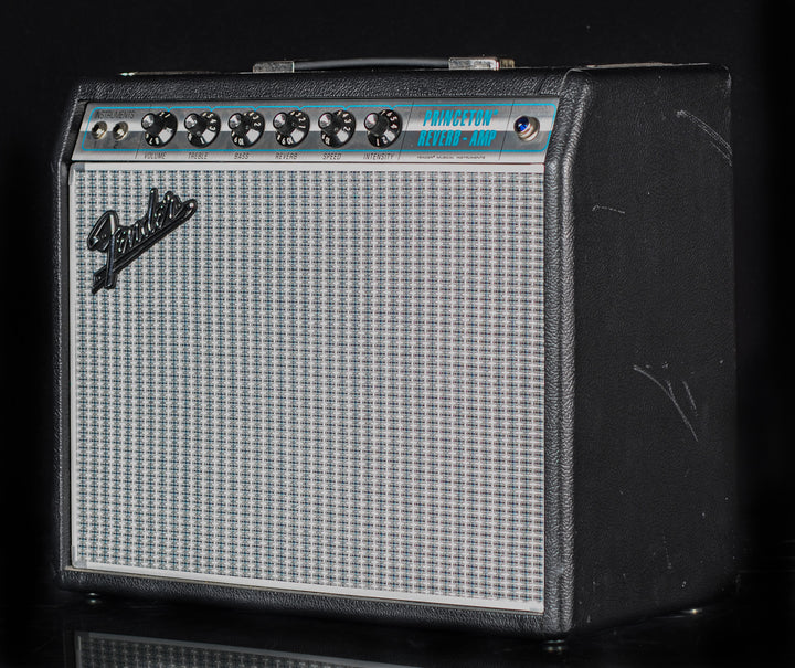 Fender 2023 '68 Custom Princeton Reverb - Used